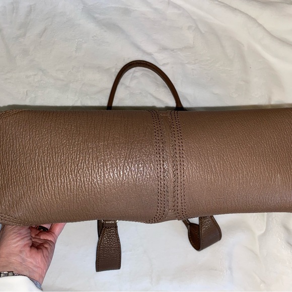 3.1 Phillip Lim Pashi Nano Satchel - Picture 5 of 10